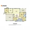 7 Bushy Street, Yamba, NSW 2464-Floorplan