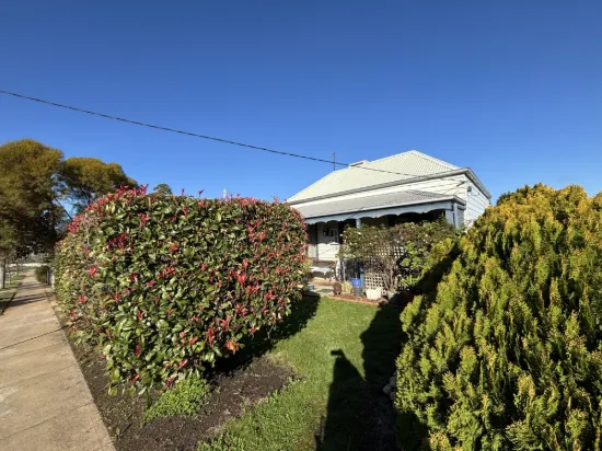 7 Butcher Street, St Arnaud, Vic 3478