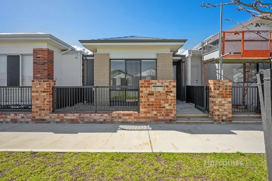 7 Bute Lane, Treeby, WA 6164