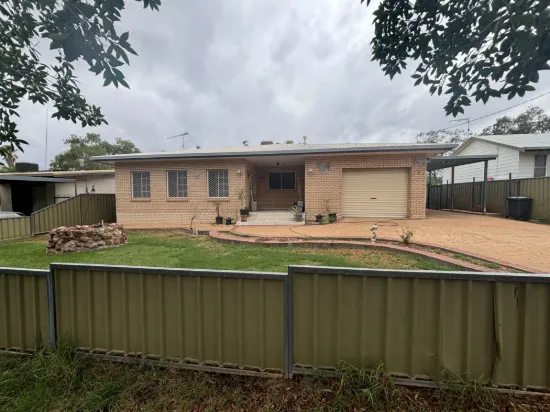 7 Butterfly Avenue, Lightning Ridge, NSW 2834