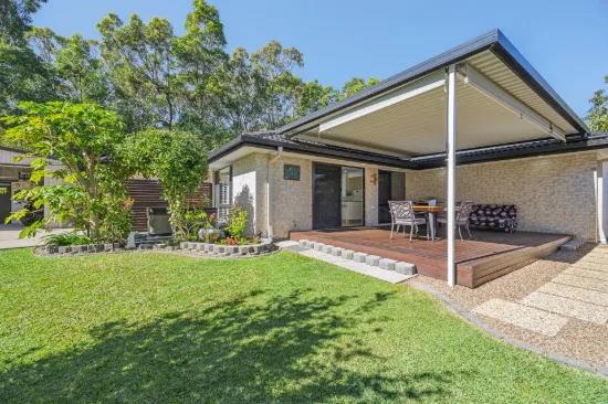 7 Cabbage Palm Court, Little Mountain, Qld 4551