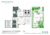 7 Cabbage Palm Court, Little Mountain, Qld 4551-Floorplan