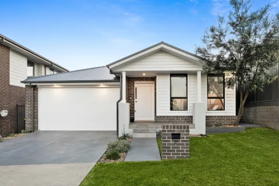 7 Cabbage Tree Crescent, Calderwood, NSW 2527