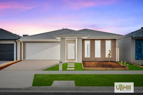 7 Cadet Way, Clyde, Vic 3978