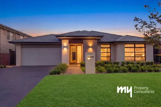 7 Caesar Place, Harrington Park, NSW 2567