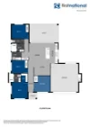7 Cahill Close, Yungaburra, Qld 4884-Floorplan