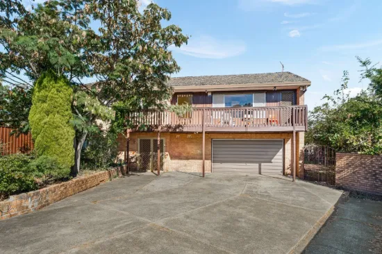 7 Caldwell Place, Blacktown NSW 2148-Image