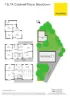 7 Caldwell Place, Blacktown NSW 2148-Floorplan