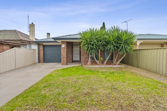 7 Callander Street, Numurkah, Vic 3636