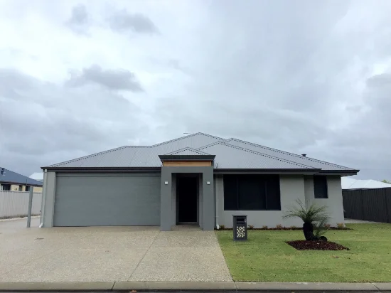 7 Callitris Crescent, Broadwater WA 6280-Image