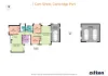 7 Cam Street, Cambridge Park, NSW 2747-Floorplan
