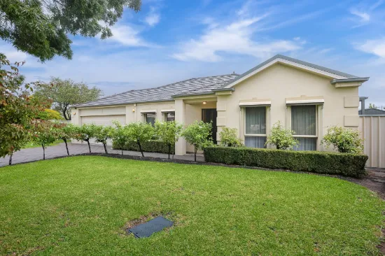 7 Cambridge Terrace, Mildura, Vic 3500