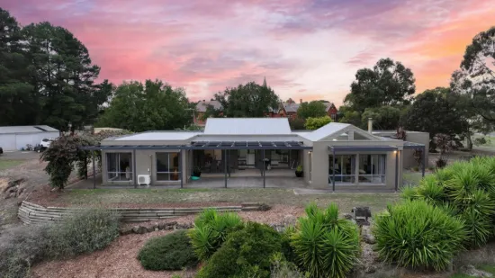 7 Cameron Street, Clunes, Vic 3370