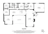 7 Cameron Street, Clunes, Vic 3370-Floorplan