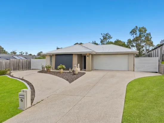7 Camlet Place, Mount Cotton, Qld 4165