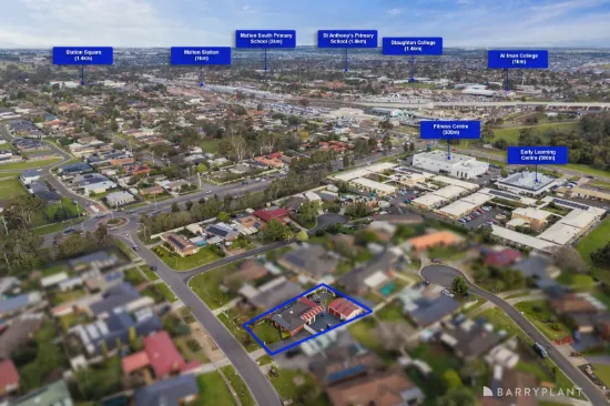7 Campaspe Crescent, Brookfield, Vic 3338-Image