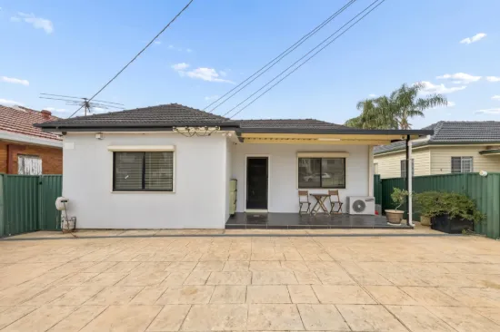 7 Campbell Hill Road, Guildford, NSW 2161