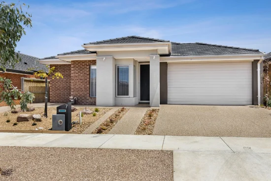 7 Canary Drive, Armstrong Creek, Vic 3217 - For Rent