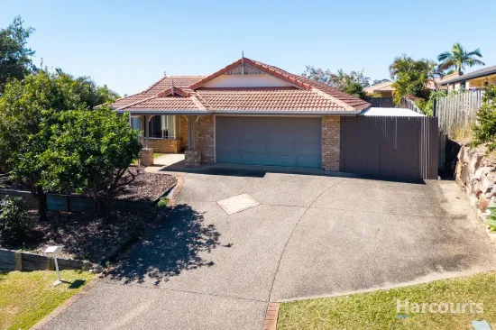 7 Candella Court, Eatons Hill, Qld 4037