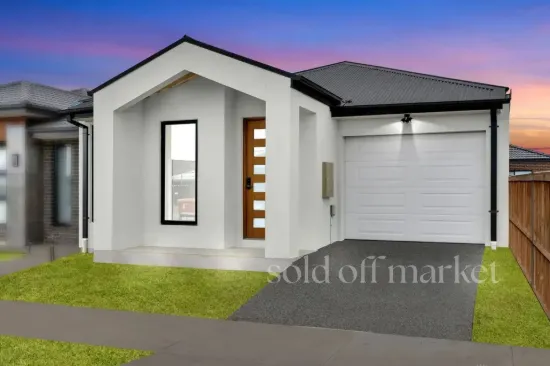 7 Candles Street, Tarneit, Vic 3029