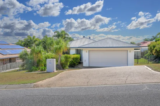 7 Cania Way, Clinton, Qld 4680