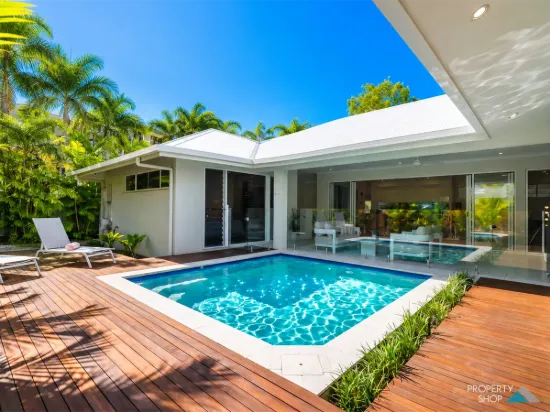 7 Canopy Way, Palm Cove, Qld 4879