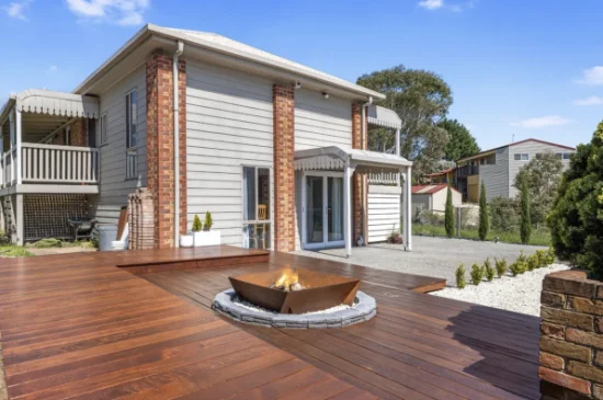 7 CANTERBURY ROAD, Venus Bay, Vic 3956