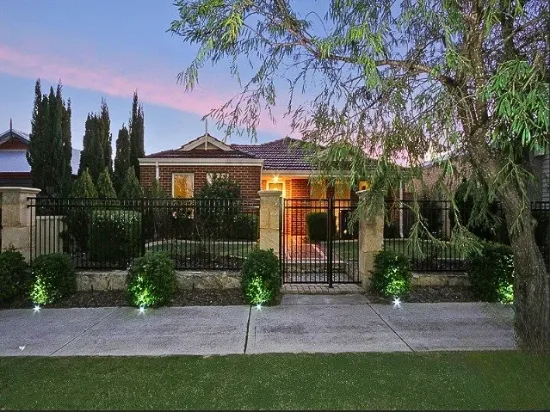 7 Cape Meares Crescent, Butler, WA 6036