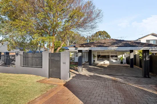 7 Caple Street, Willagee, WA 6156