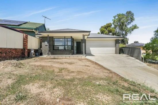 7 Capri Court, Para Hills, SA 5096