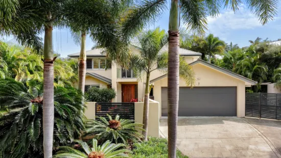 7 Captains Court, Sunrise Beach, Qld 4567