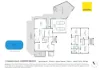 7 Captains Court, Sunrise Beach, Qld 4567-Floorplan
