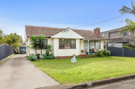 7 Carawa Street, Blacksmiths, NSW 2281