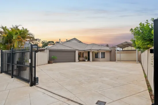 7 Carbine Corner, Baldivis, WA 6171