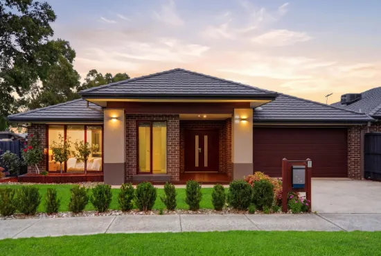 7 Carbine Way, Lyndhurst, Vic 3975