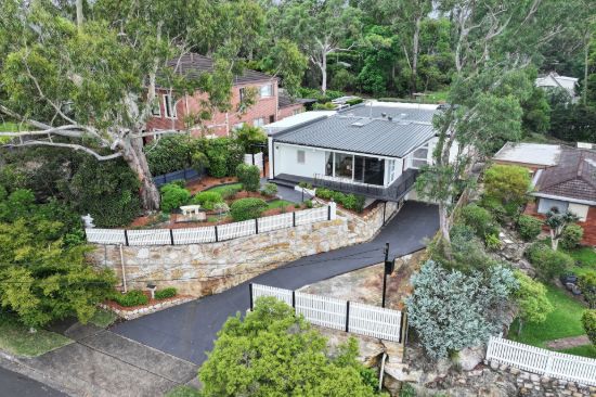 7 Carcoola Crescent, Normanhurst, NSW 2076