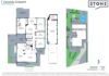 7 Carcoola Crescent, Normanhurst, NSW 2076-Floorplan