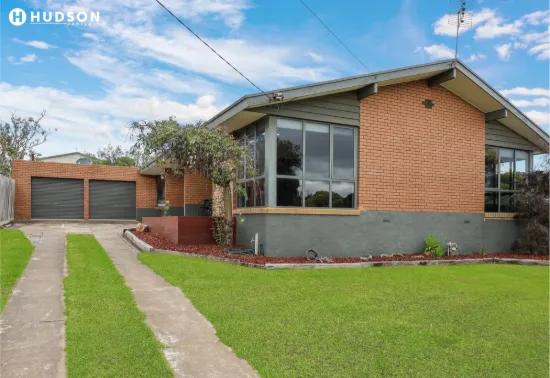 7 Carcoola Crescent, Portland, Vic 3305