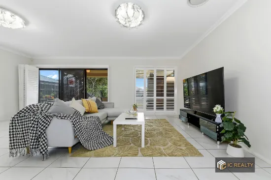 7 Carcoola Way, Jordan Springs, NSW 2747