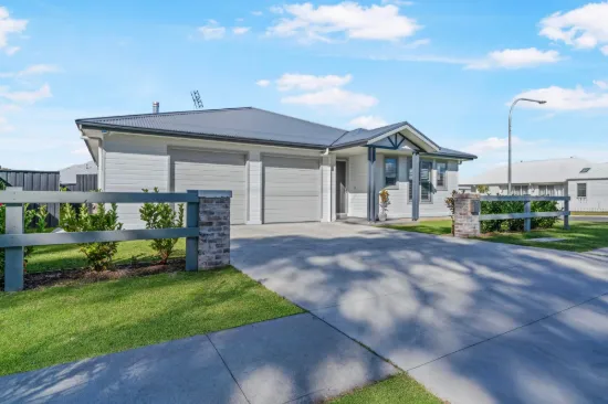 7 Cardigan Street, Balaclava, NSW 2575