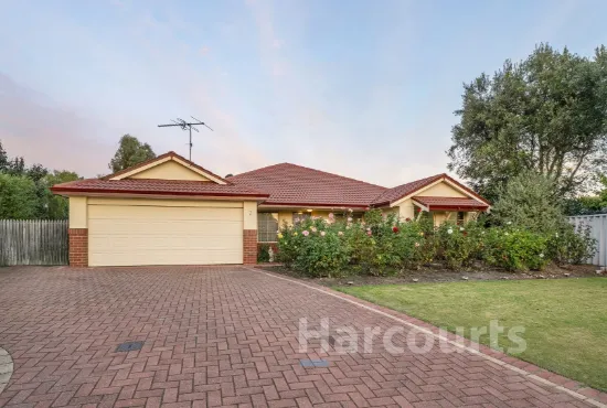 7 Cardinal Crescent, West Busselton, WA 6280