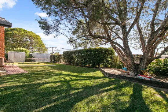 7 Cardinal Drive, Emerald, Qld 4720-Image