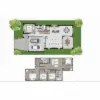 7 Cardwell Circuit, Thornlands, Qld 4164-Floorplan