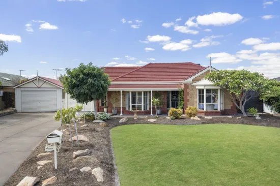7  Carlson Court, North Haven, SA 5018