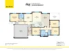 7 Carnaby Way, Logan Reserve QLD 4133-Floorplan