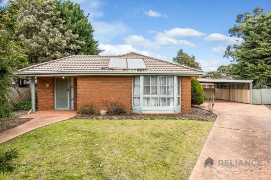 7 Carnarvon Court, Sunbury, Vic 3429