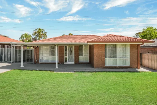 7 Carrara Place, Plumpton, NSW 2761