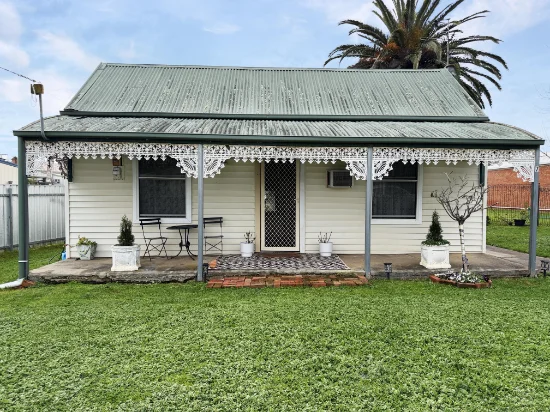 7 Carrick Street, Maryborough, Vic 3465