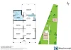 7 Carrick Street, Maryborough, Vic 3465-Floorplan