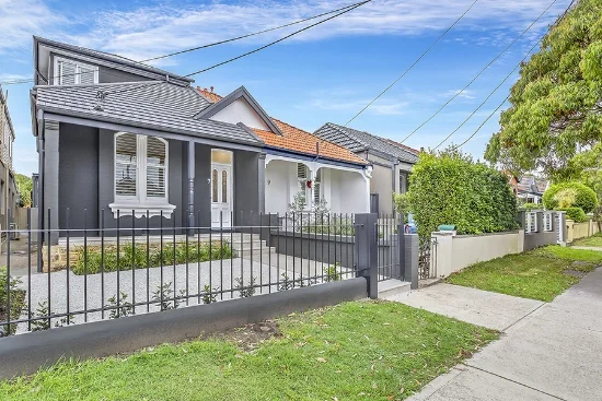 7 Carrington Road, Randwick, NSW 2031